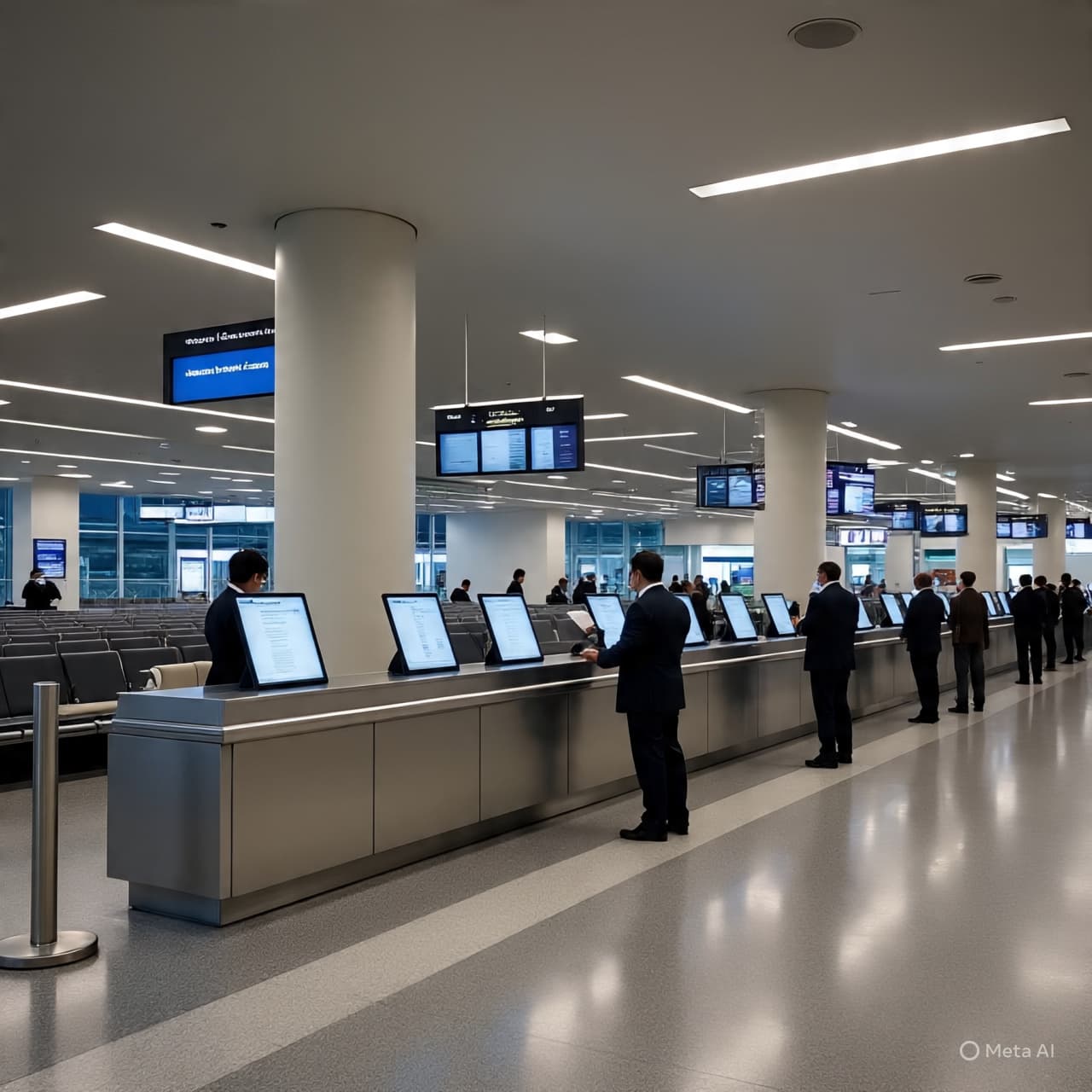 A Pause in the Passage: Lineage and Law in the Quiet Spaces of Arrival