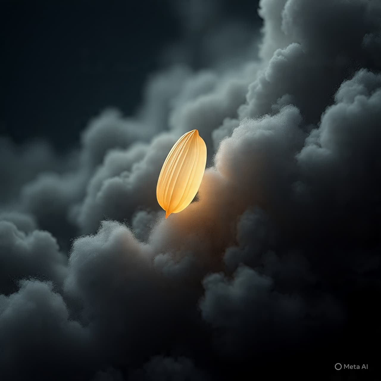 The Shadow on the Harvest: Reflections on a Distant Tremor