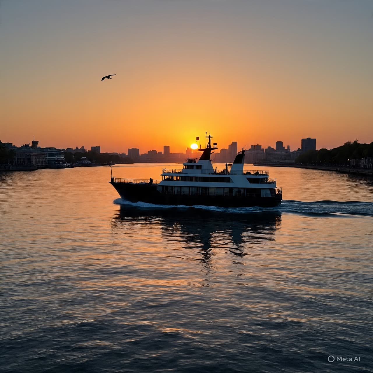 Across the Mersey One Last Time: Reflections on a Journey That Spanned Generations