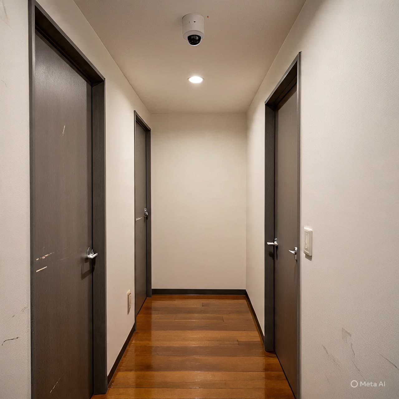 When Doors No Longer Feel Certain, What Happens to the Idea of Home