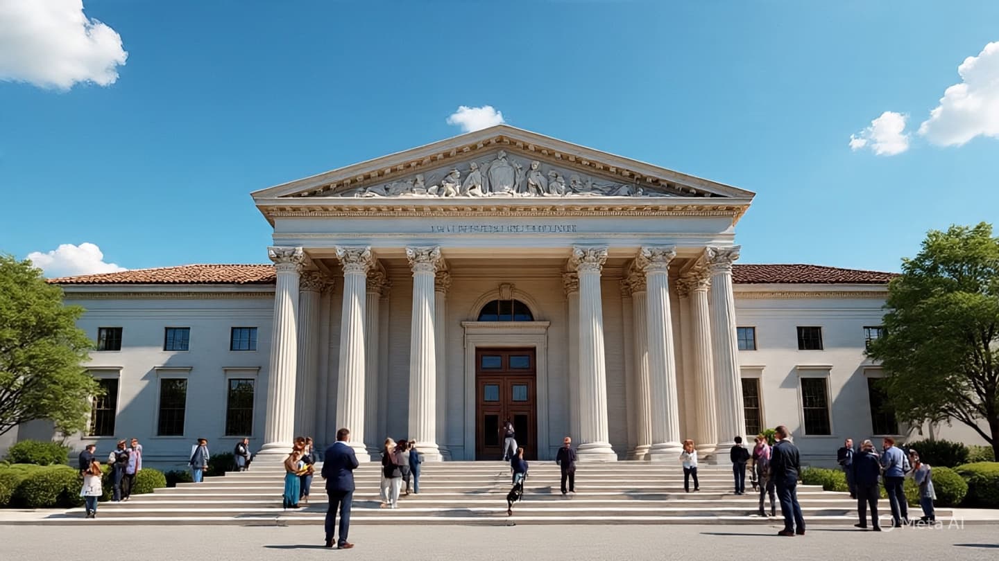 When Justice Extends Its Reach Into the Highest Offices