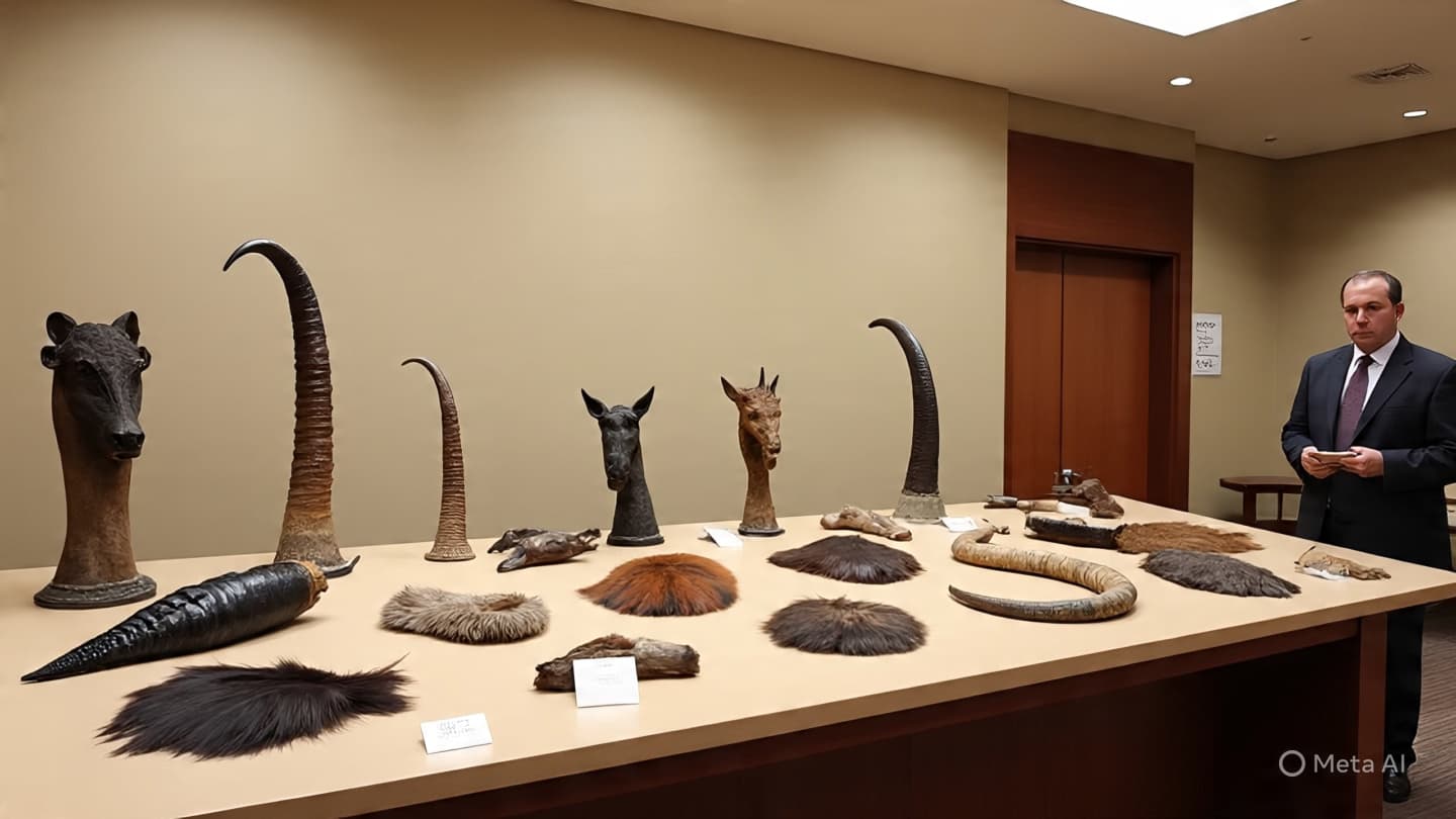 When Silence in the Wild Echoes Through Policy Debates