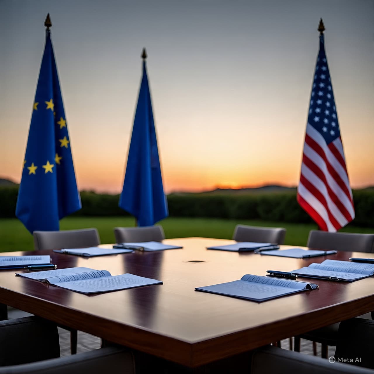 When Invitations Become Reflections: Europe’s Thoughtful Pause on Trump’s Peace Council