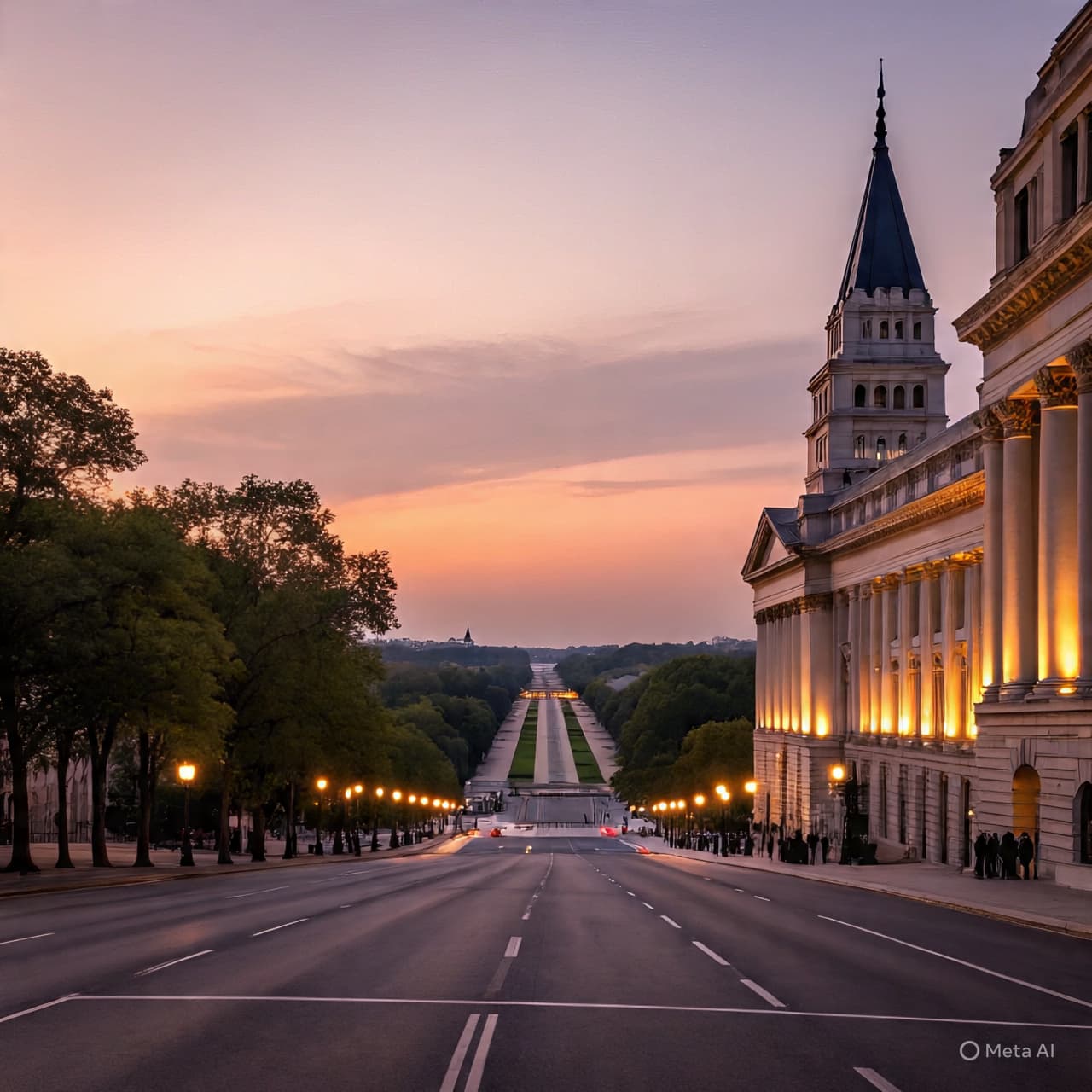 Hills Under Watchful Light: When Washington Pauses as the West Bank Shifts