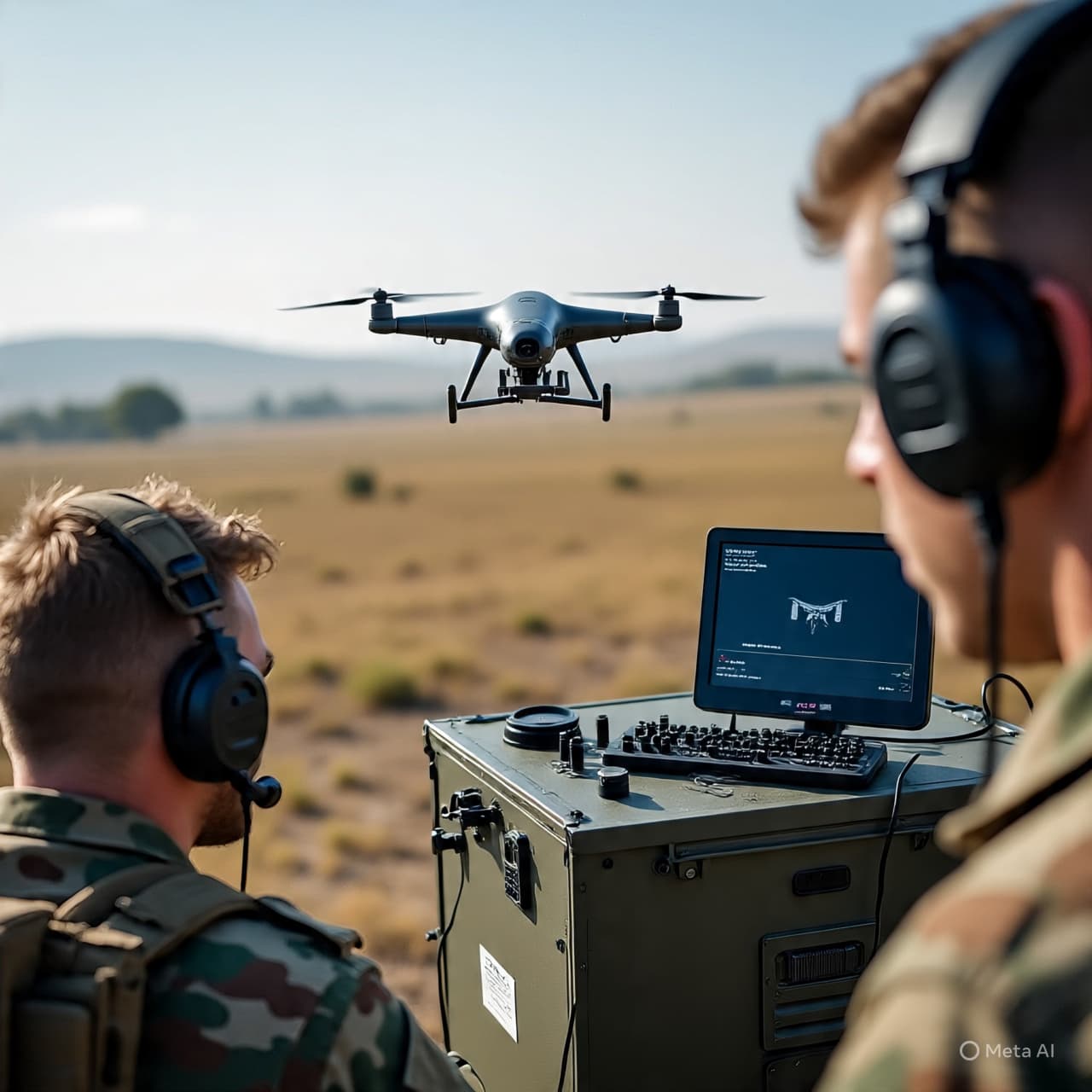 When Talks Grow Quiet, Innovation Speaks: Why the World Is Looking Toward Kyiv’s Drone Expertise