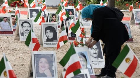 Iran Accused of Hanging Child Marriage Victim Amid Step Up in Executions