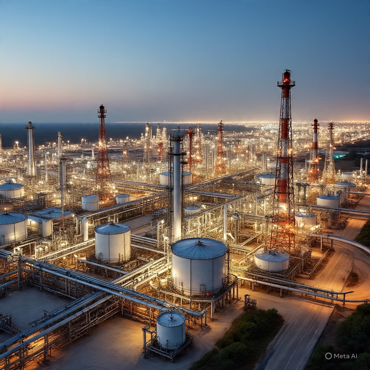 Where Night No Longer Settles: Reflections on a Conflict Without Boundaries