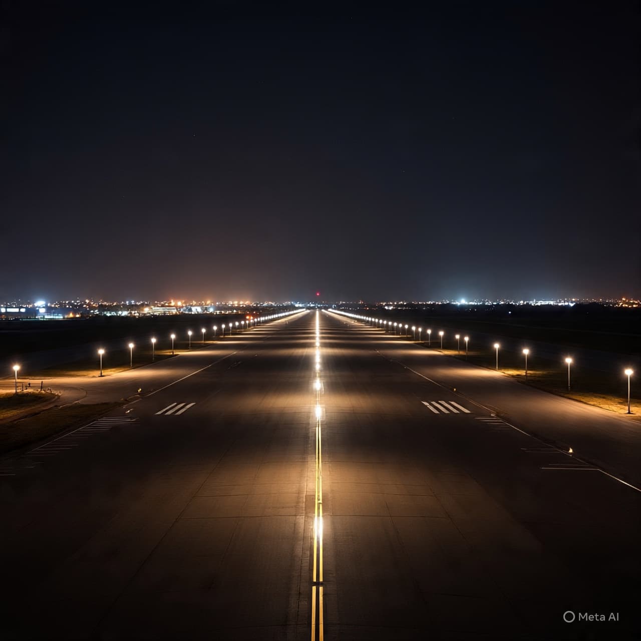 Gunfire at the Edge of the Runway: A Brief Night of Uncertainty Near Niger’s Capital