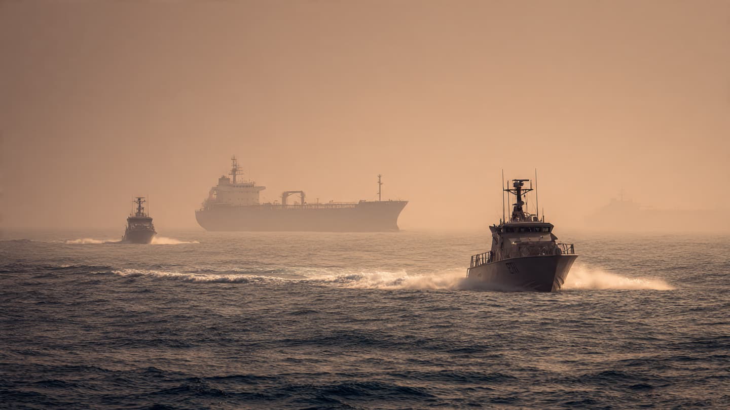 Western Analysts Observed Iran’s Resilience During Gulf Tensions