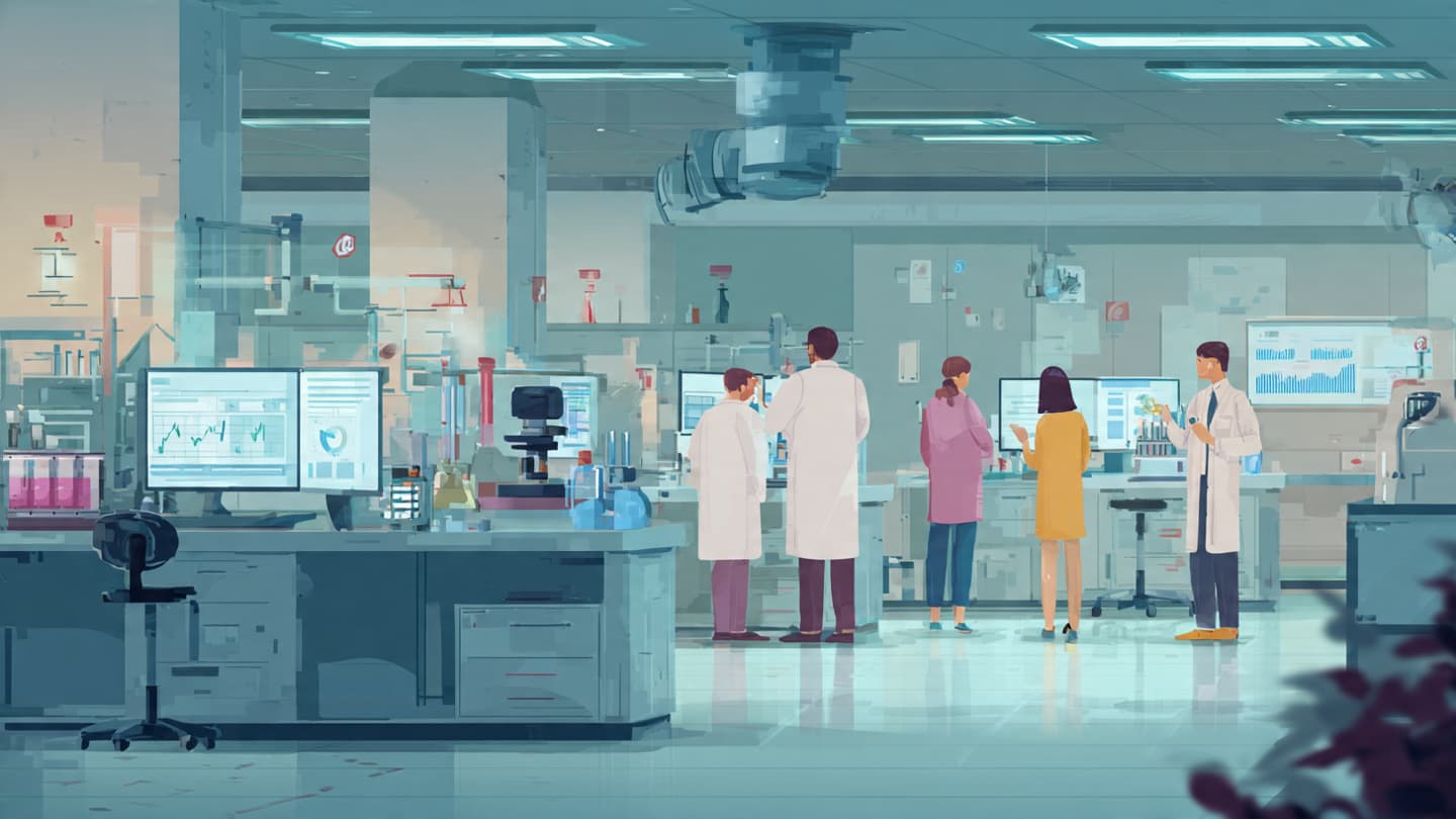 Beneath Washington’s Fluorescent Corridors: Marty Makary and the Quiet Shifts Inside America’s Health Institutions