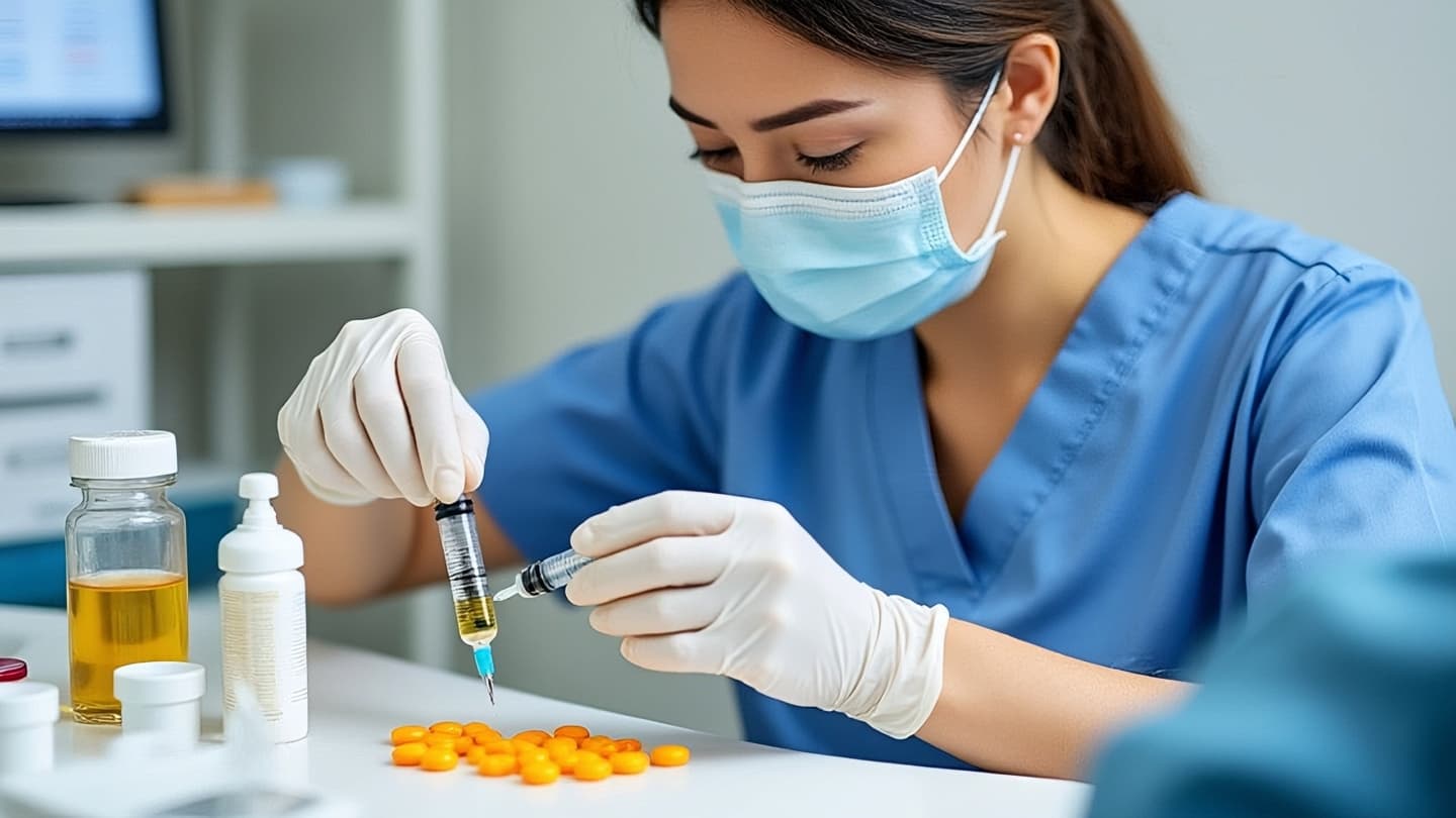 When Nutrition Meets Innovation in Healthcare