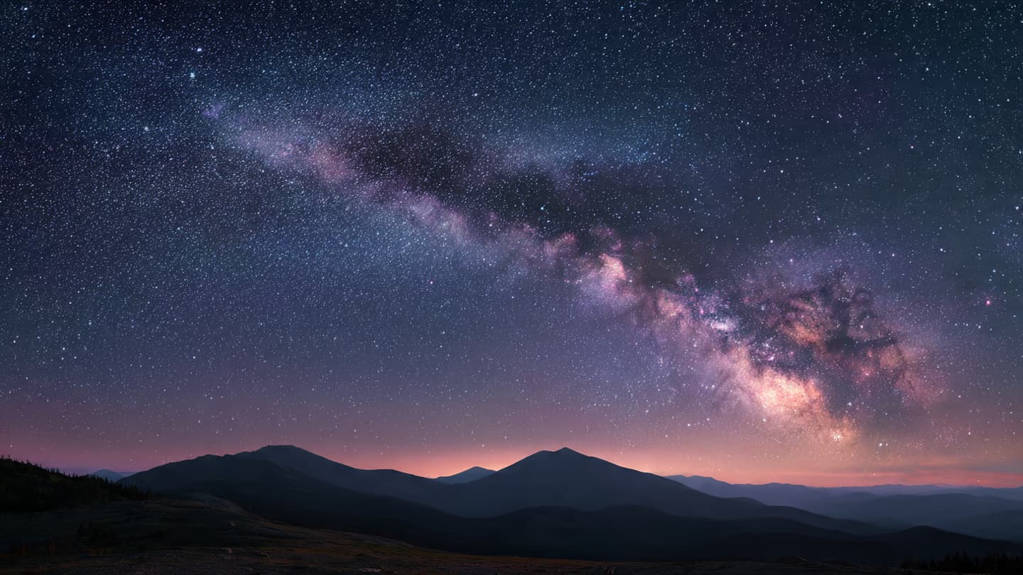 The Milky Way’s Bright Heart Returns to the Night Sky This May