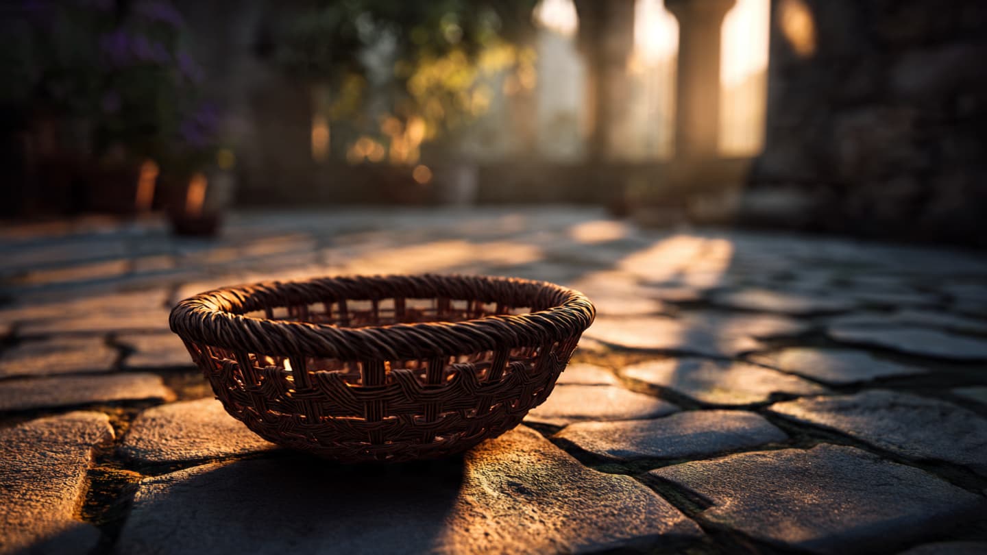 Where the Holiday Music Fades and the Shadow of the Cobra Becomes the Final Note