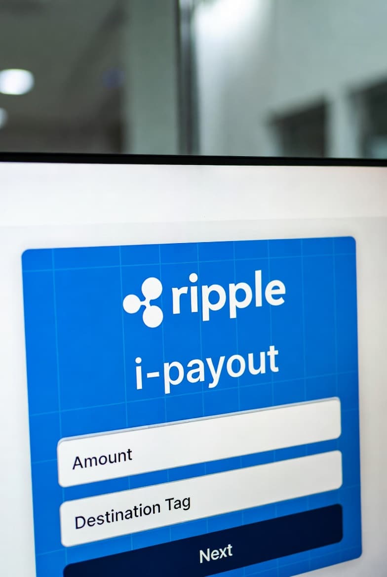 Ripple and i-payout: When Blockchain Transforms Cross-Border Payments into Real-Time Transfers to North America