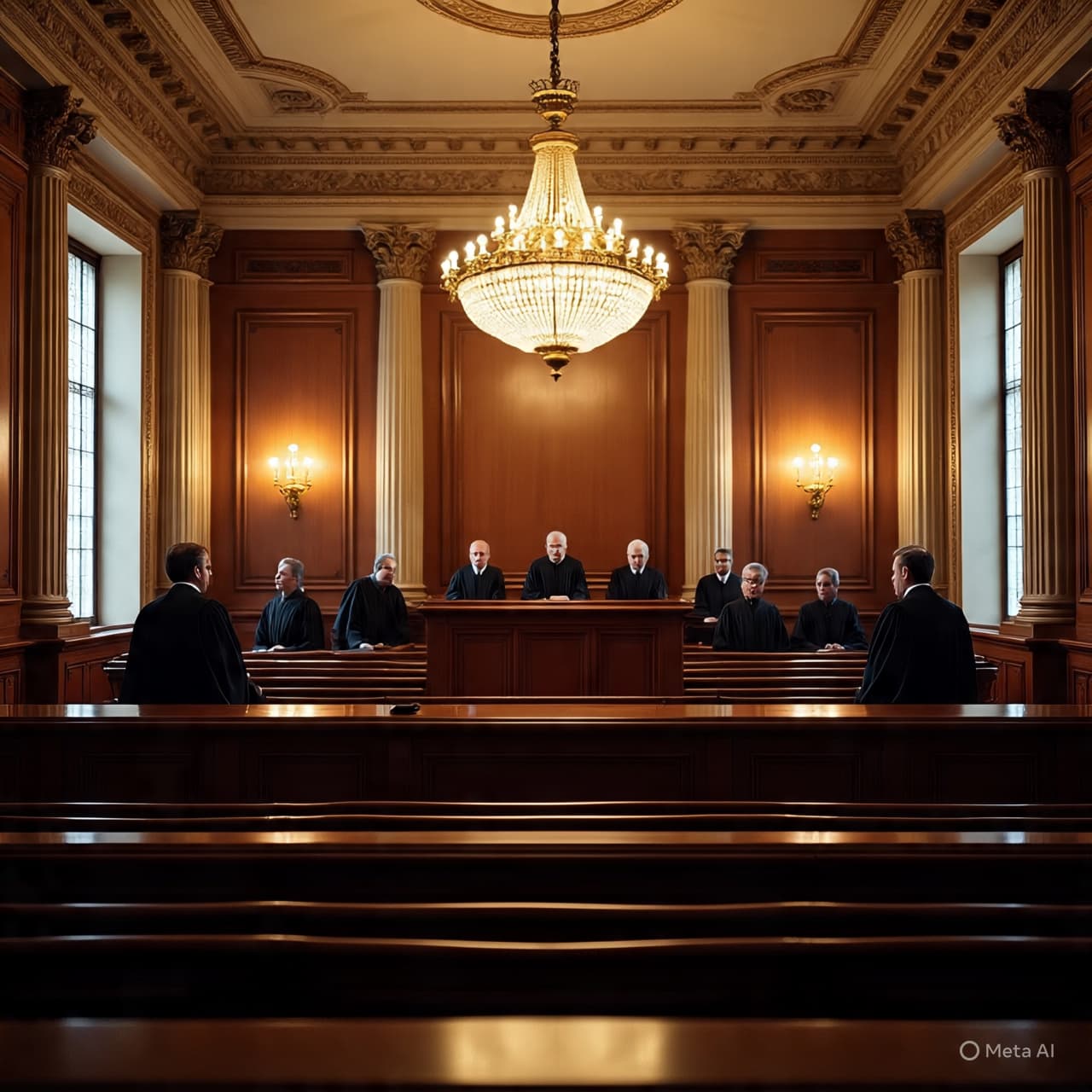 “When Words Became Walls: The 20-Year Sentence of Jimmy Lai”