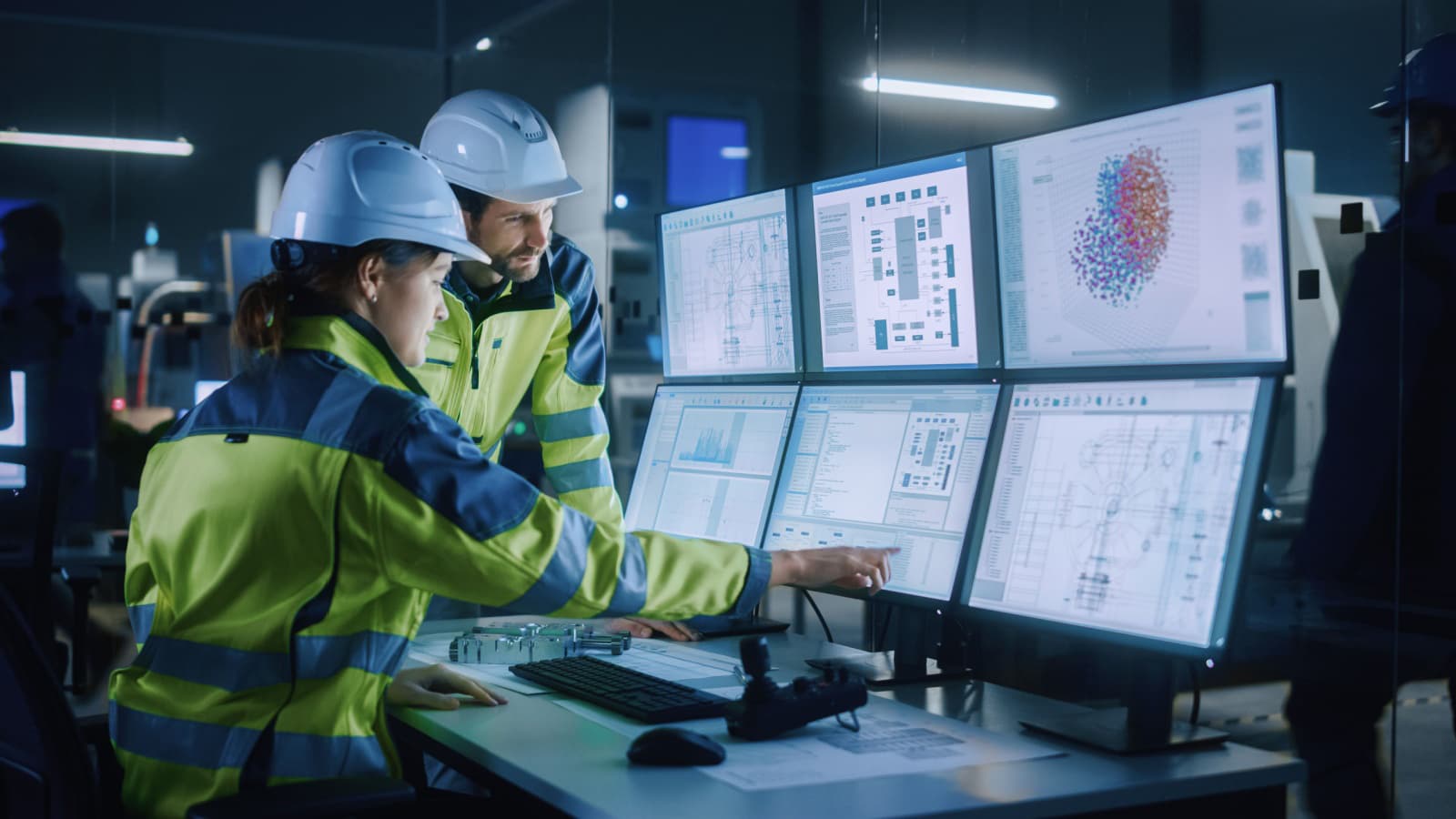 La plus grande installation nucléaire du monde pourrait être construite en Ontario grâce à un nouvel accord de 300 millions de dollars