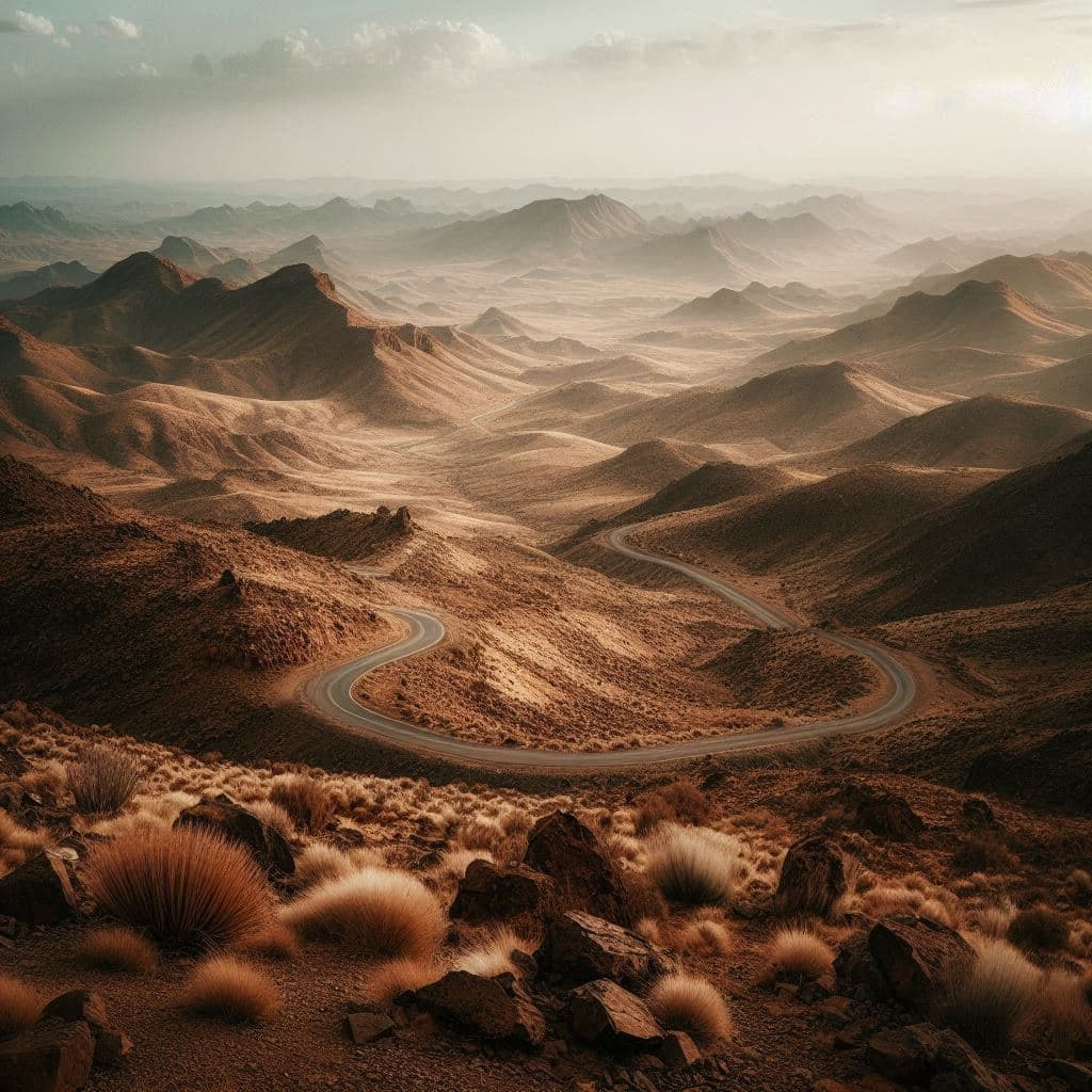 Between Highlands and History: An Accusation Reignites a Fragile Peace