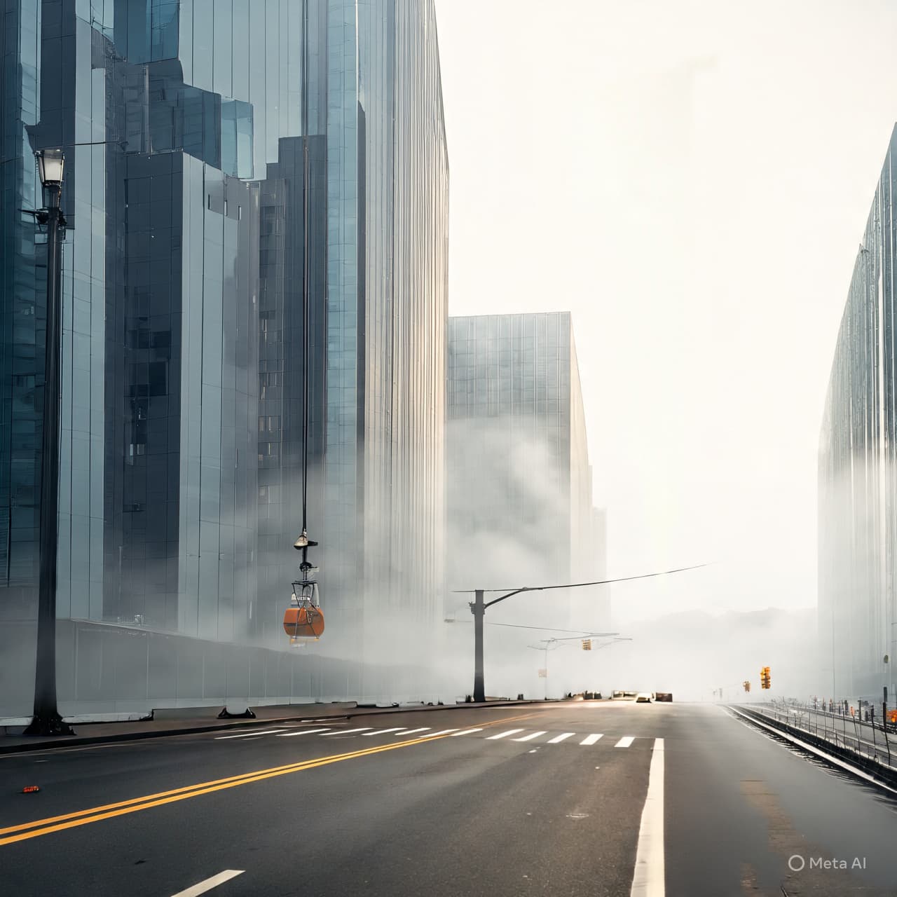 Between the Mist and the Brilliance: Reflections on a Heist Halted in San Francisco