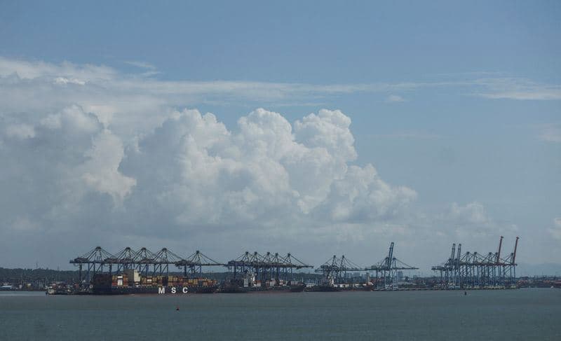 India Expands Russian Marine Insurance Options