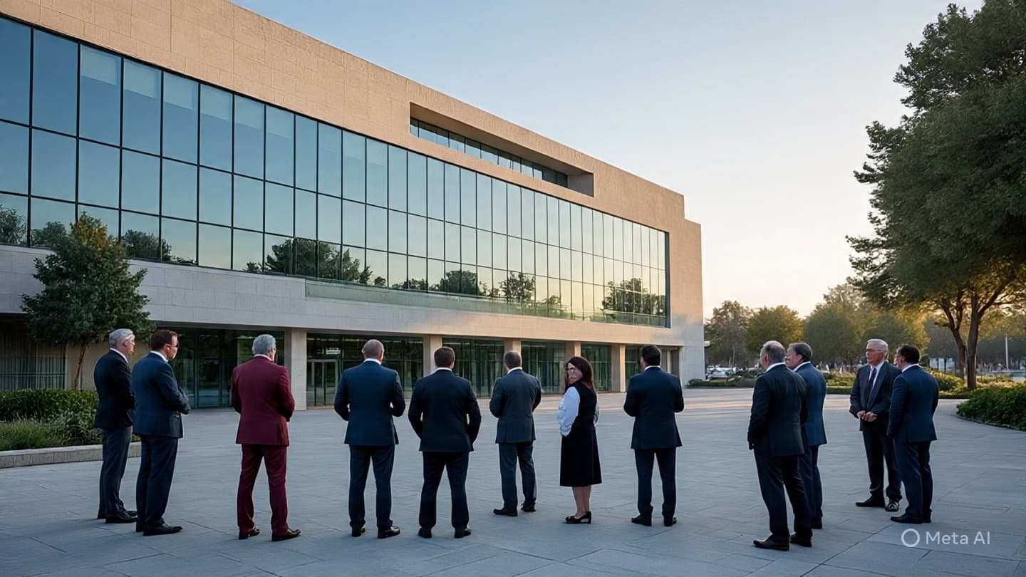 When Alliances Shift, Can Leadership Still Hold Its Ground?