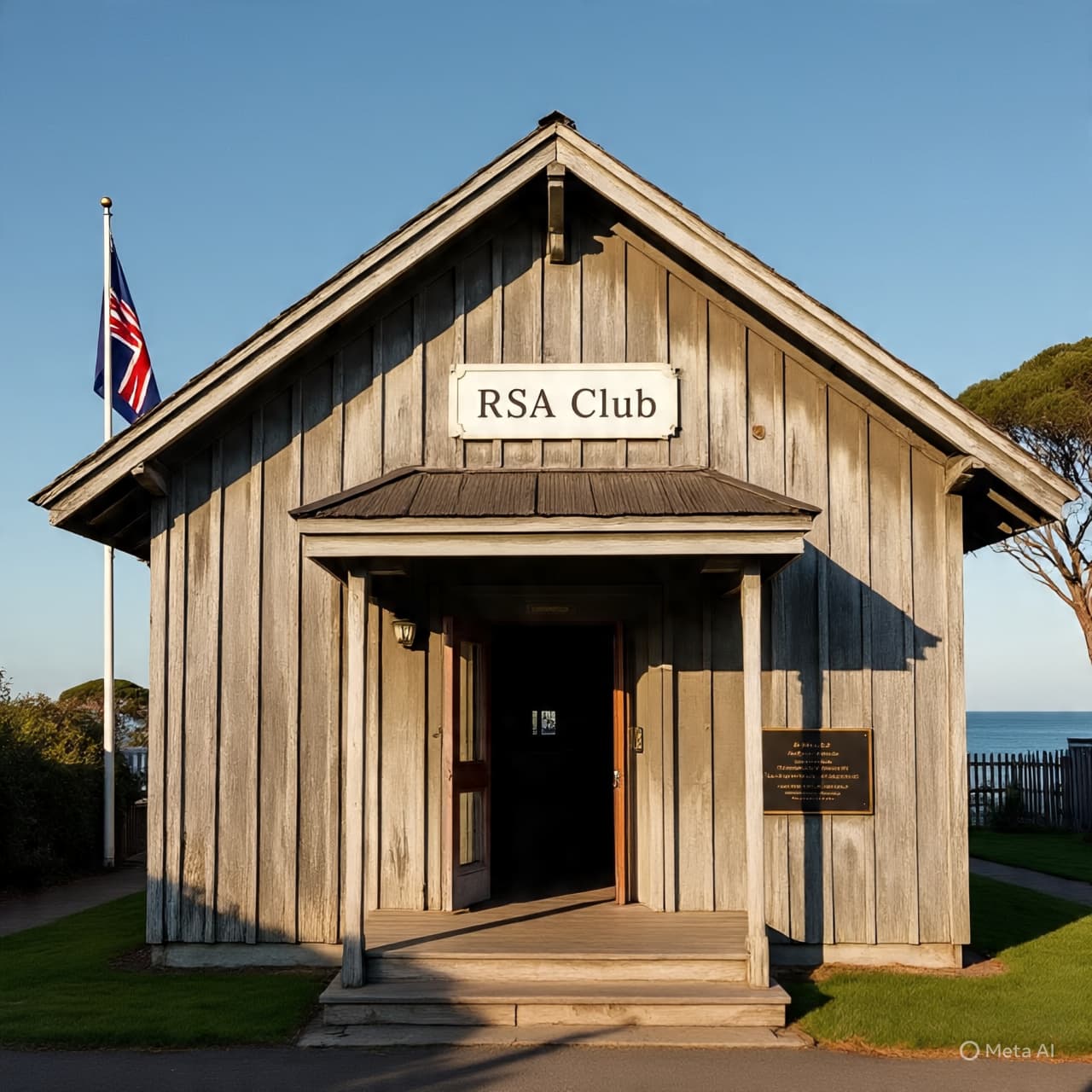 Between Memory and Tomorrow: The Mount RSA Faces an Uncertain Path After a Lost Merger