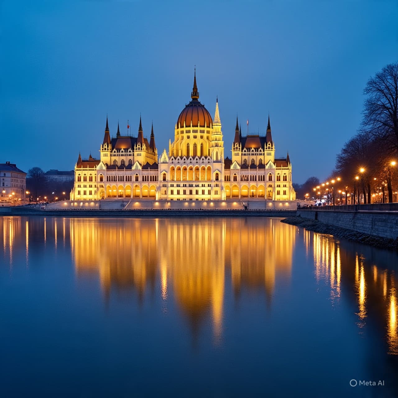 Along the Danube and Beyond: Marco Rubio’s Winter Walk Through Eastern Europe’s Political Quiet