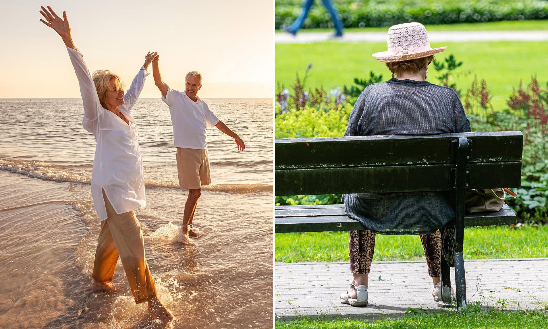 People in UK Spend Fewer Years in Good Health Than a Decade Ago, Study Finds