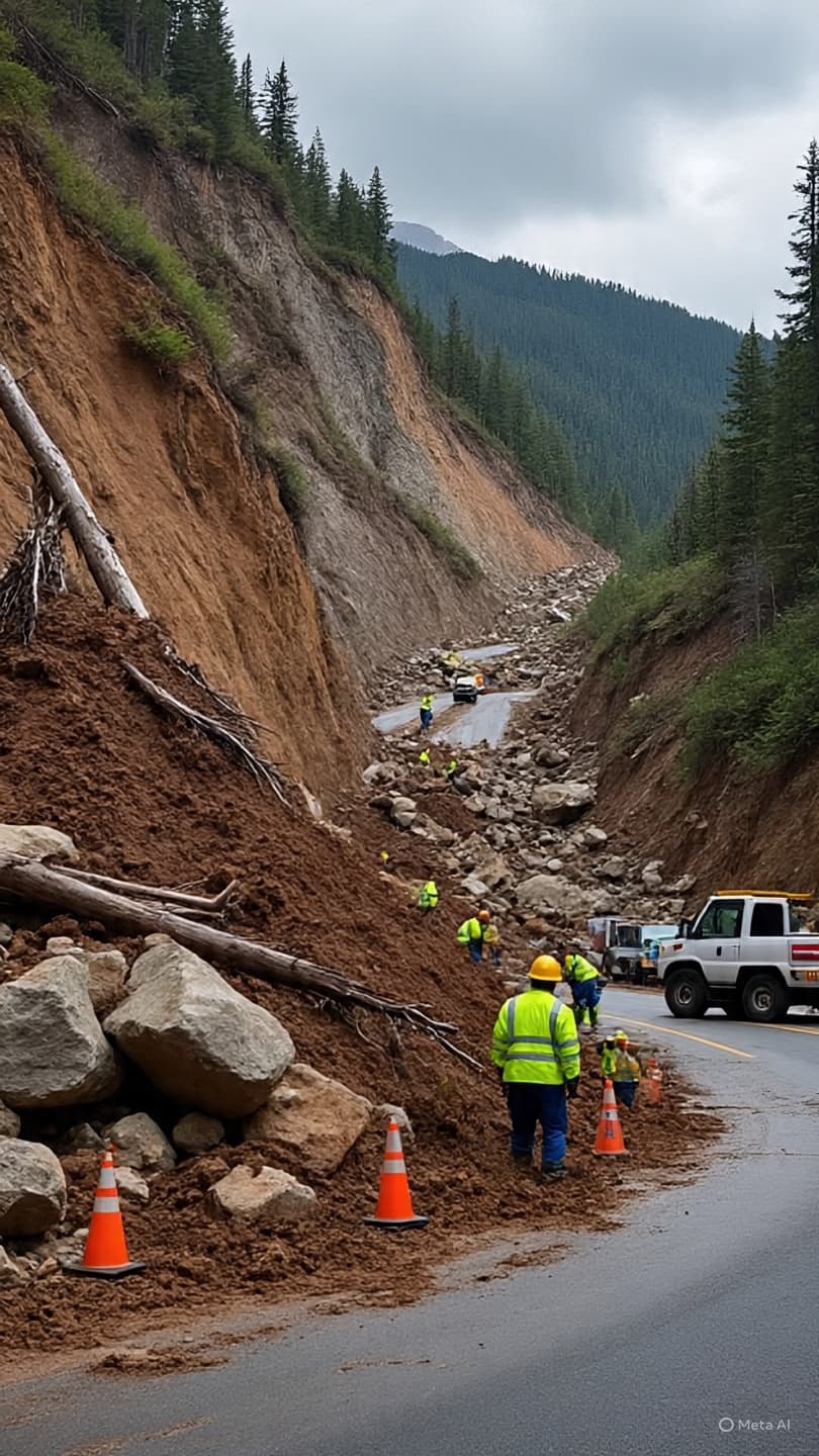 Beneath Rising Waters: Climate and Community Resilience