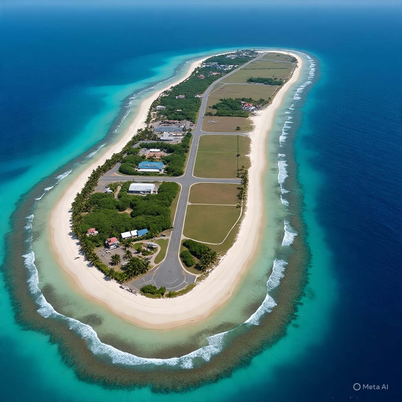 When an Island Speaks to Empires: Trump’s Soft Turn at Diego Garcia