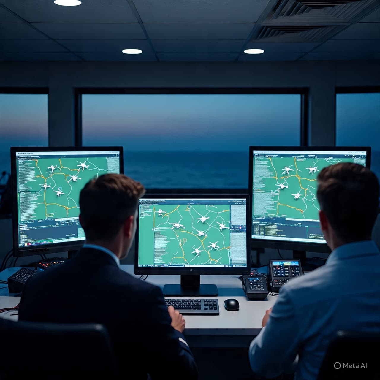 When Distant Wars Drift Toward Home: The FBI’s Quiet Warning About Iran