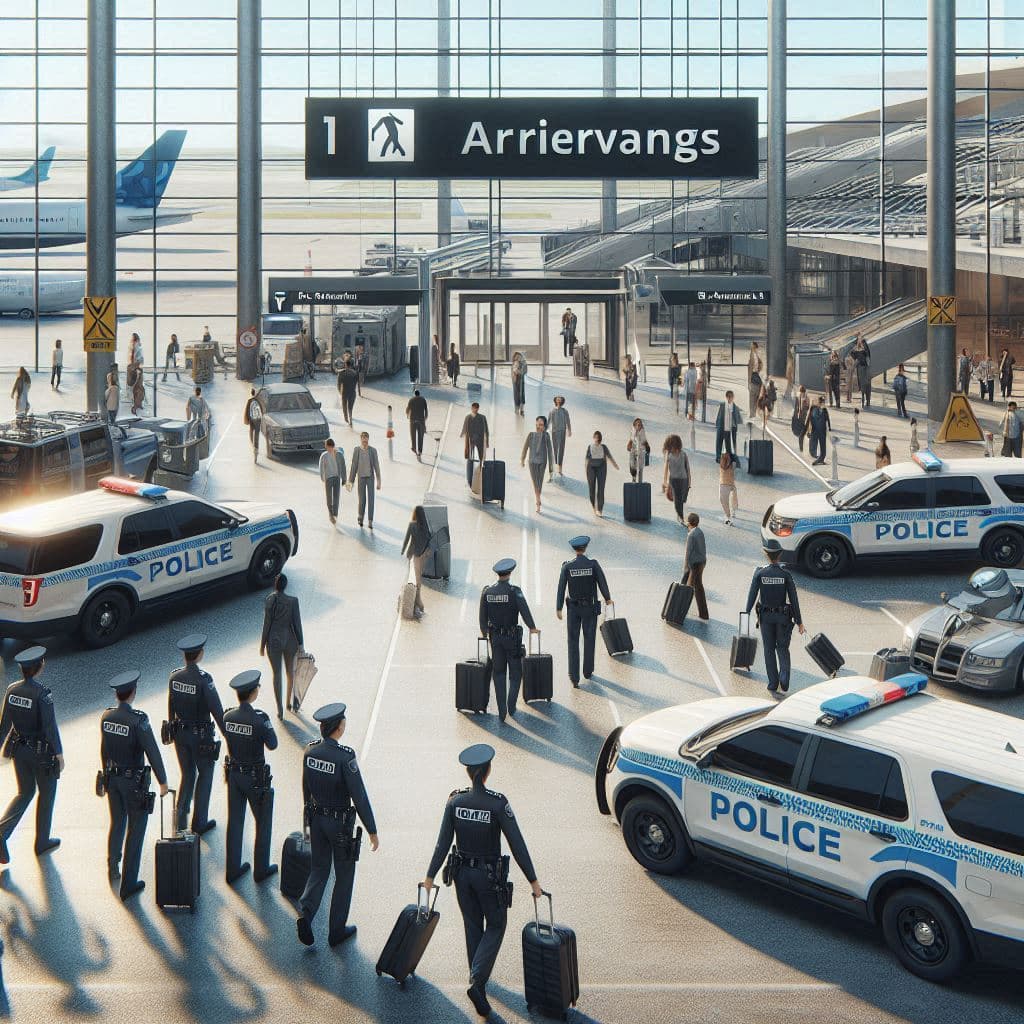 Where Shadows Drift and Harmony Remains: A Police Quest to Find the Elusive Captain Praba