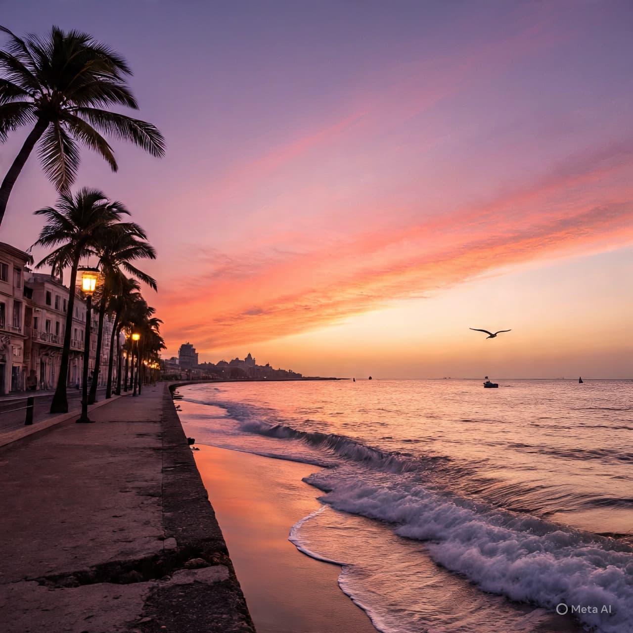 Of Blackouts and Dawn Skies: Cuba’s Persistent Rhythm in a Time of Strain