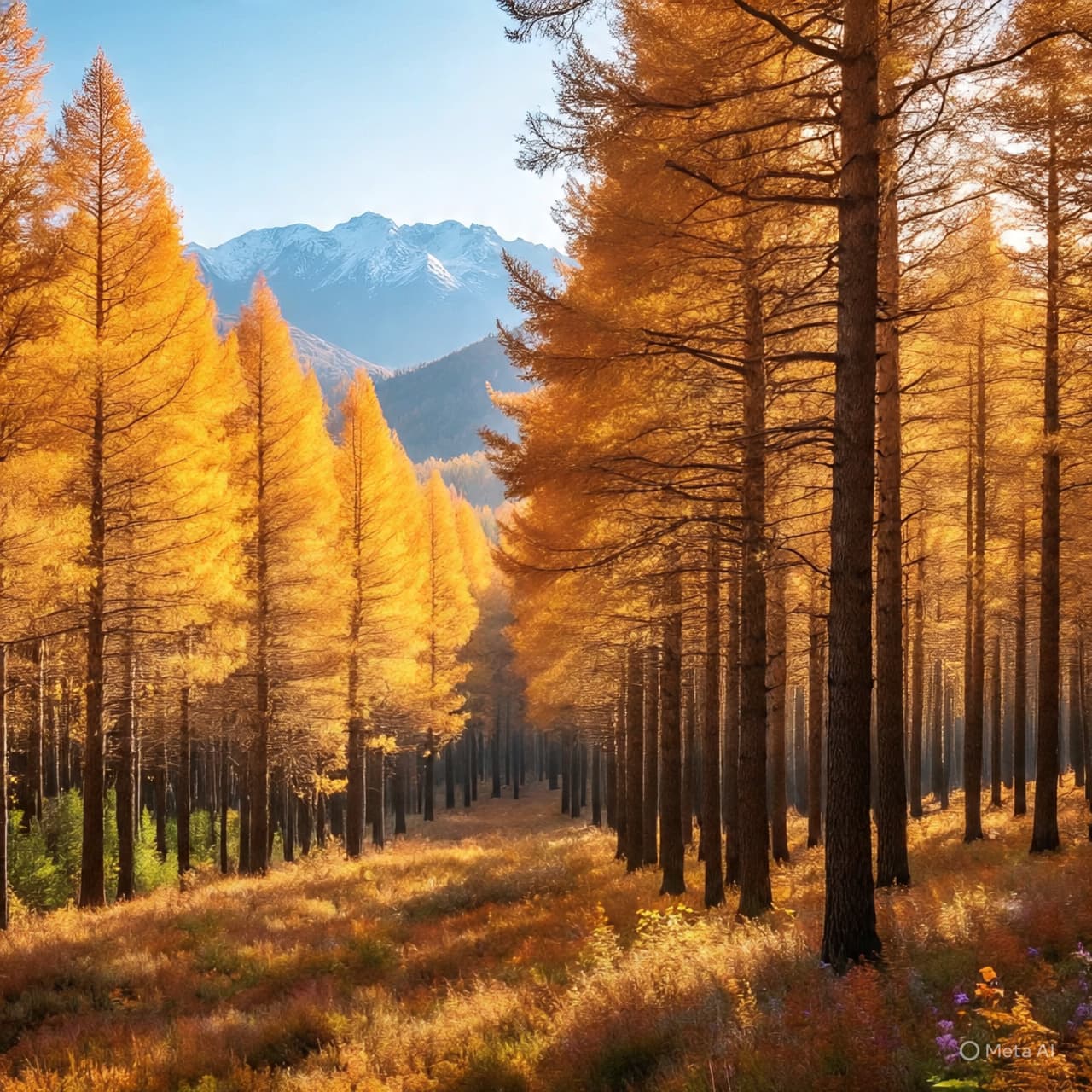 When the Forest Whispers to the Law: Reflections on Mongolia’s New Ecological Preservation Acts