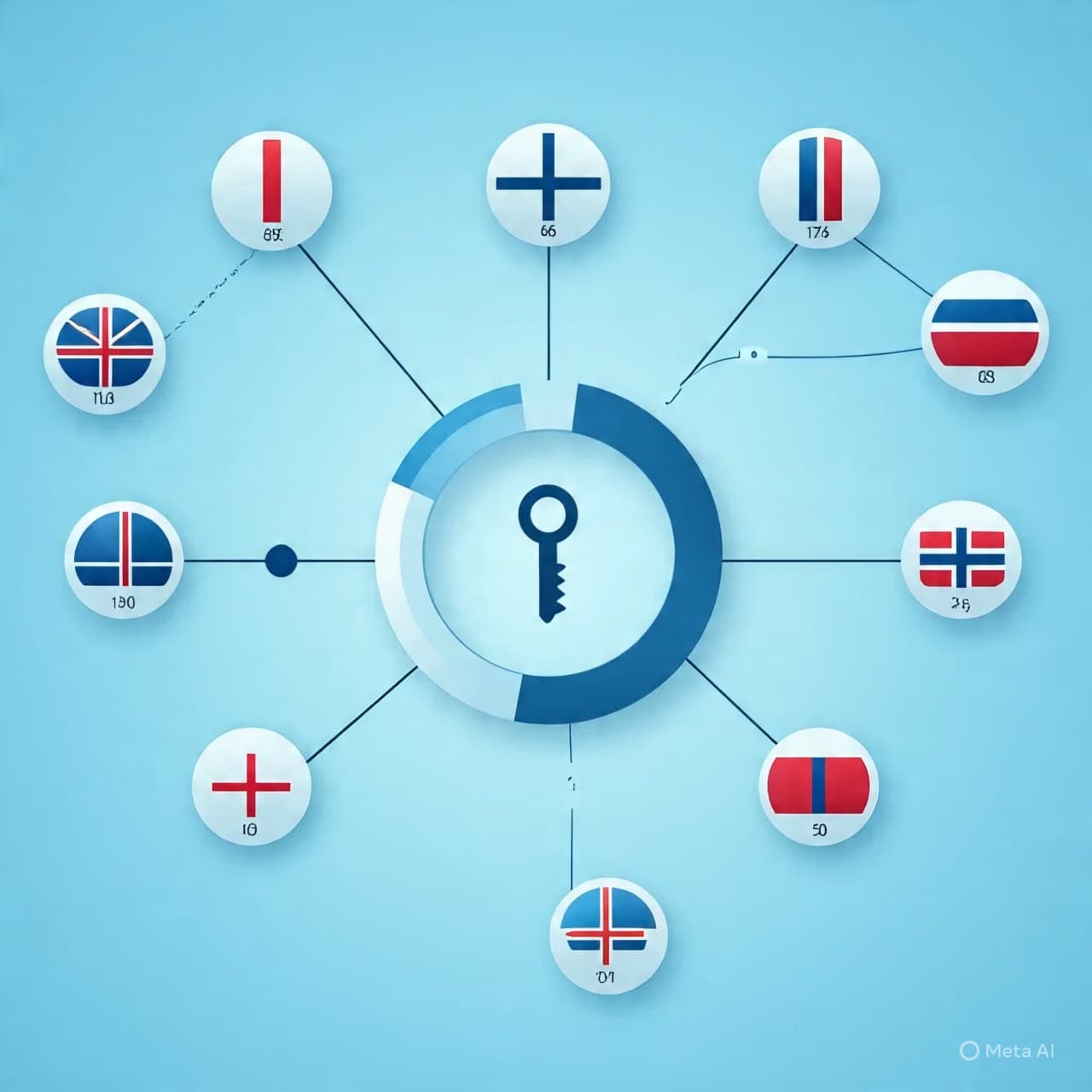 In the Space Between Nation and Network: The North Reimagines Belonging