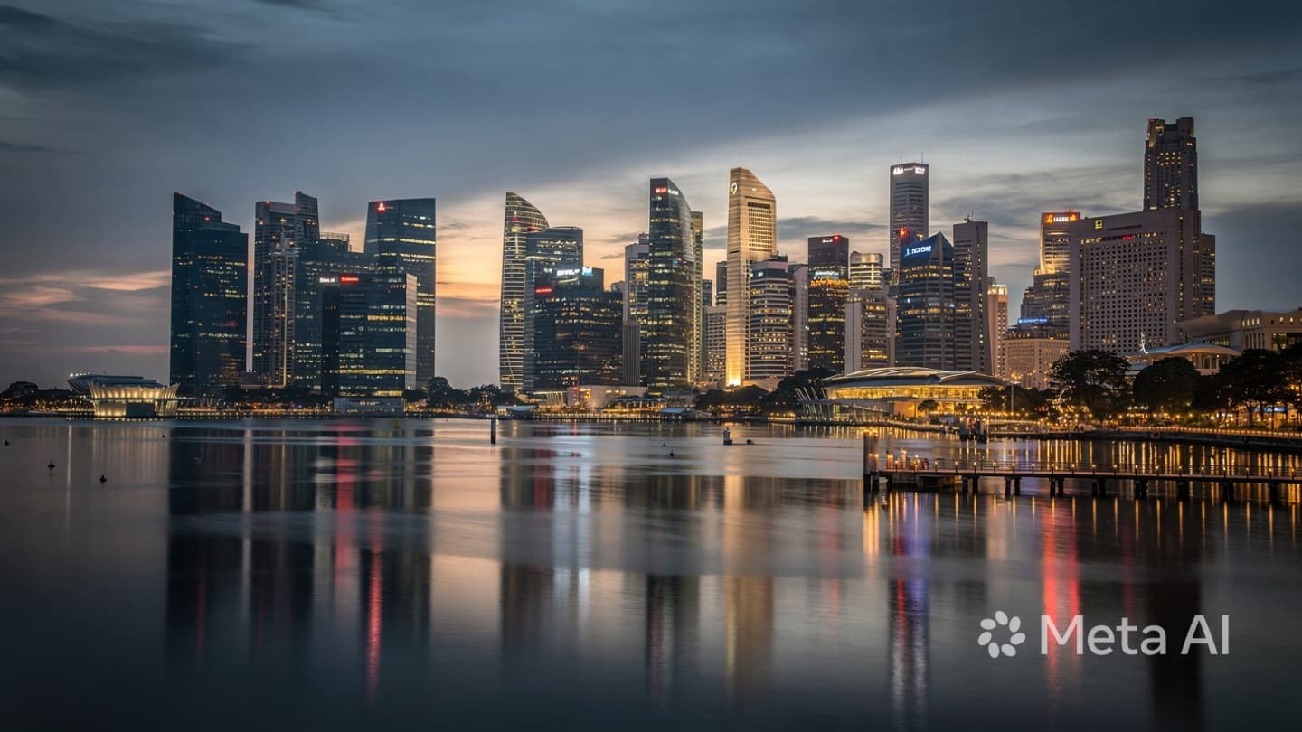 Where the Quiet Wealth of Nations Rests, Reflections on the Shadowed Flows of Unseen Gold
