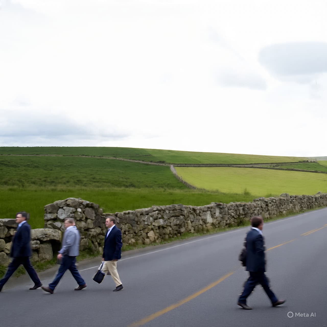 Between Village Roads and Evening Light: A Life Lost in County Louth