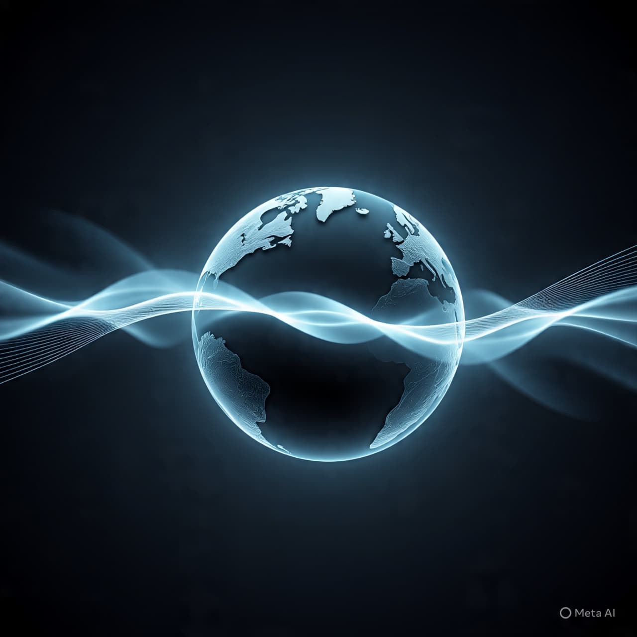 The Long Reach Without Impact: Signals, Shadows, and Orbital Tension