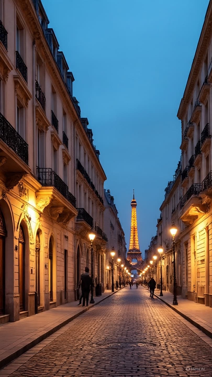 From Silence to Transfer: A Chapter Reopened Decades After Paris