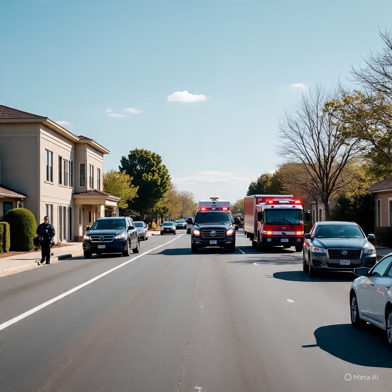 Between One Journey and the Next, A Sudden Silence Settles Near Green Island