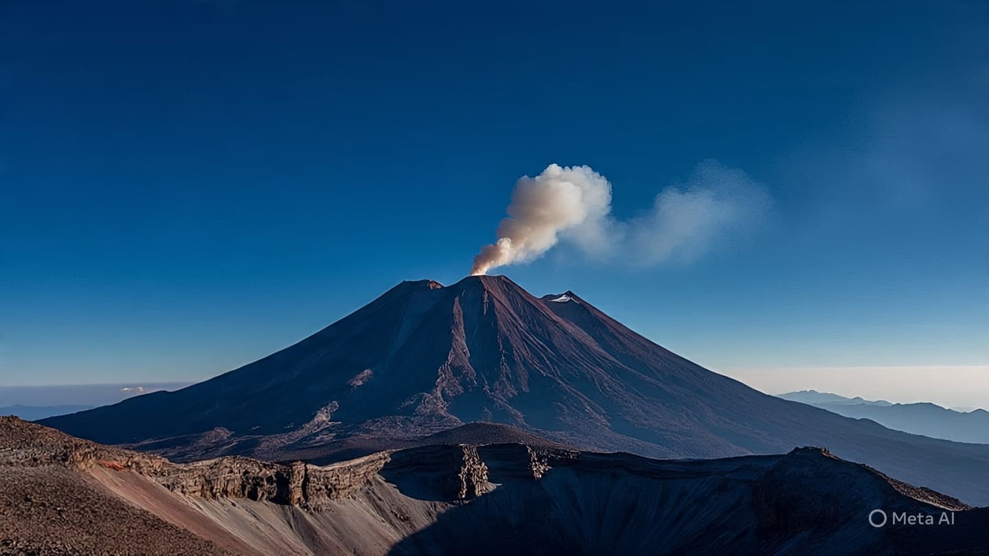 The Silent Watchers of Fire: Reflections on the Soft Rise of Volcanic Monitoring Precision