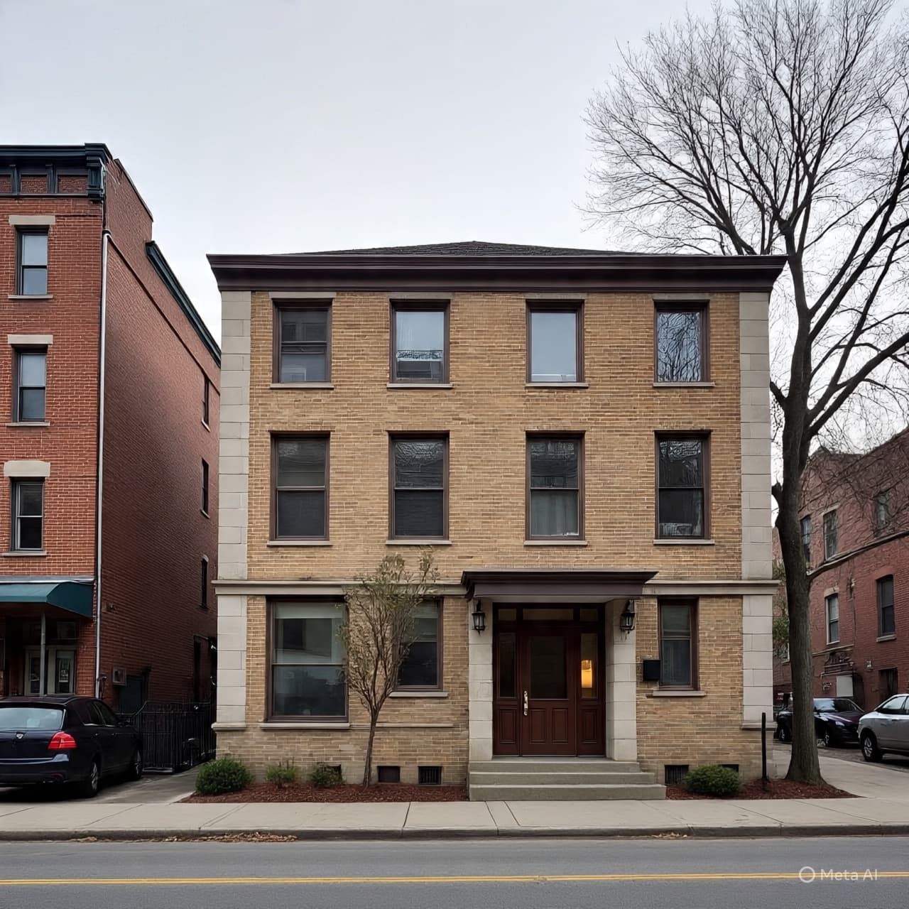 Across Uncertain Skies: The Subtle Erosion of Boundaries in Kabul