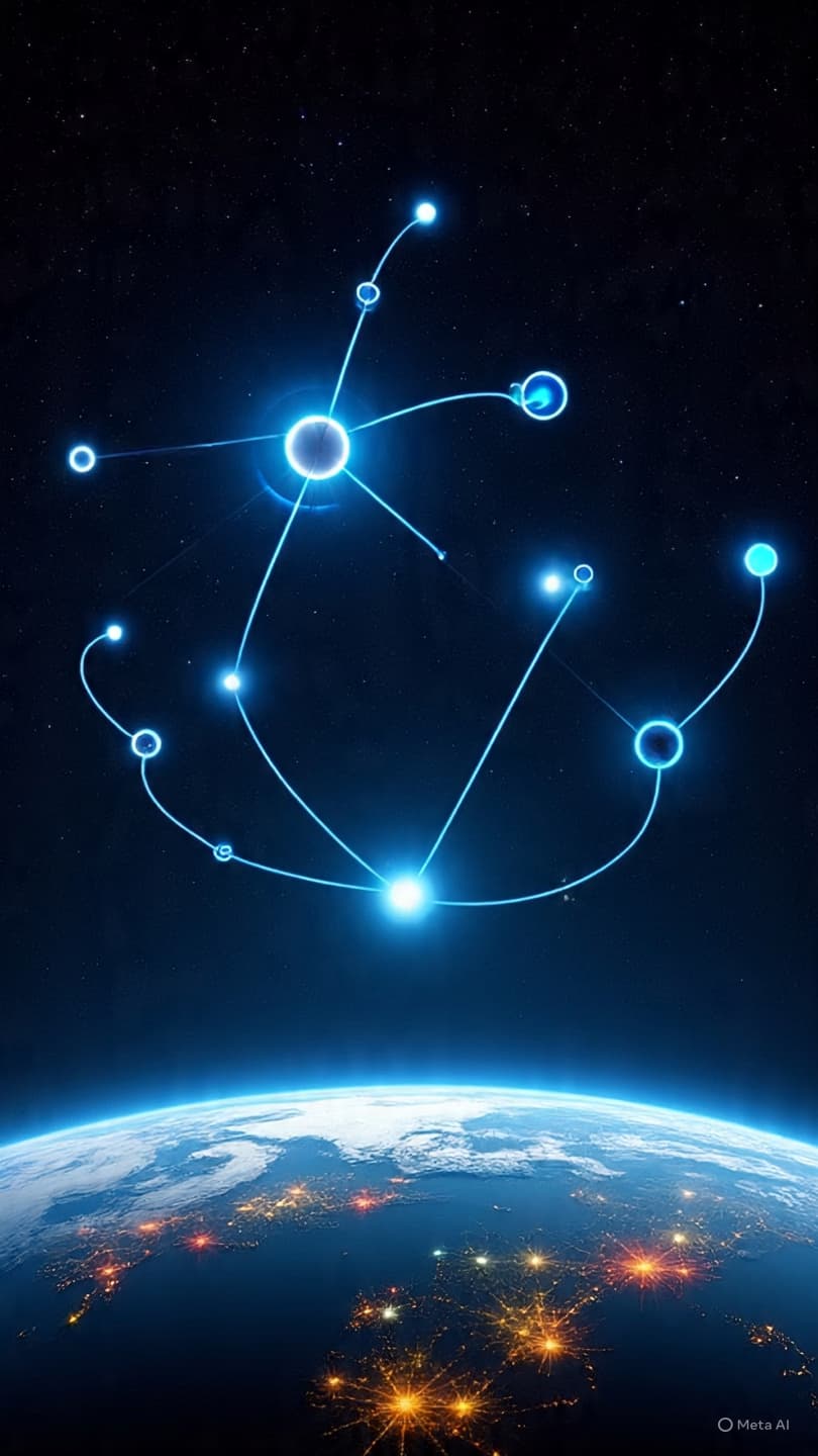 In the Geometry of Surveillance: Reflections on Space, Security, and Shifting Balance