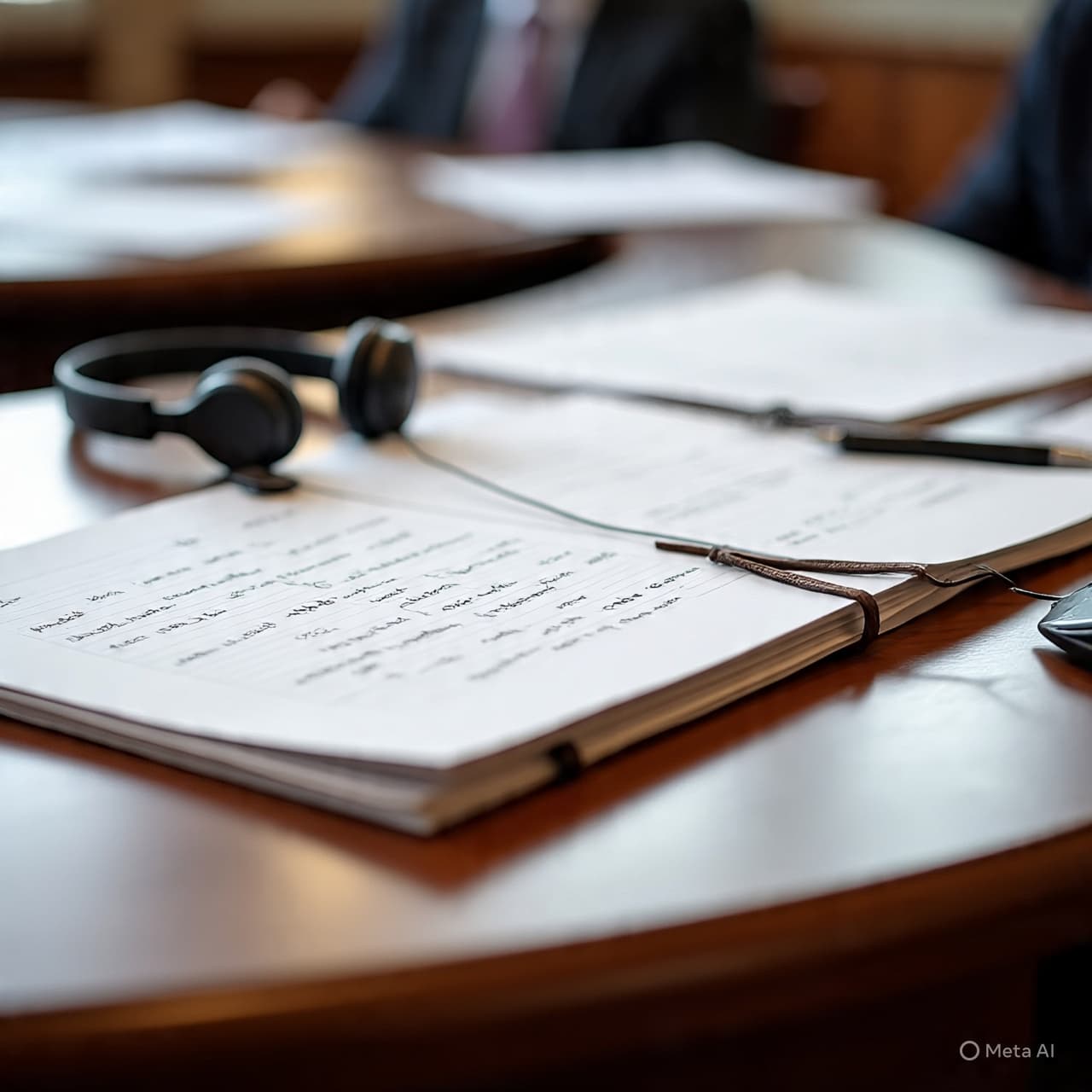 Between Silence and Signal: Iran’s Four Conditions and the Uncertain Language of Peace