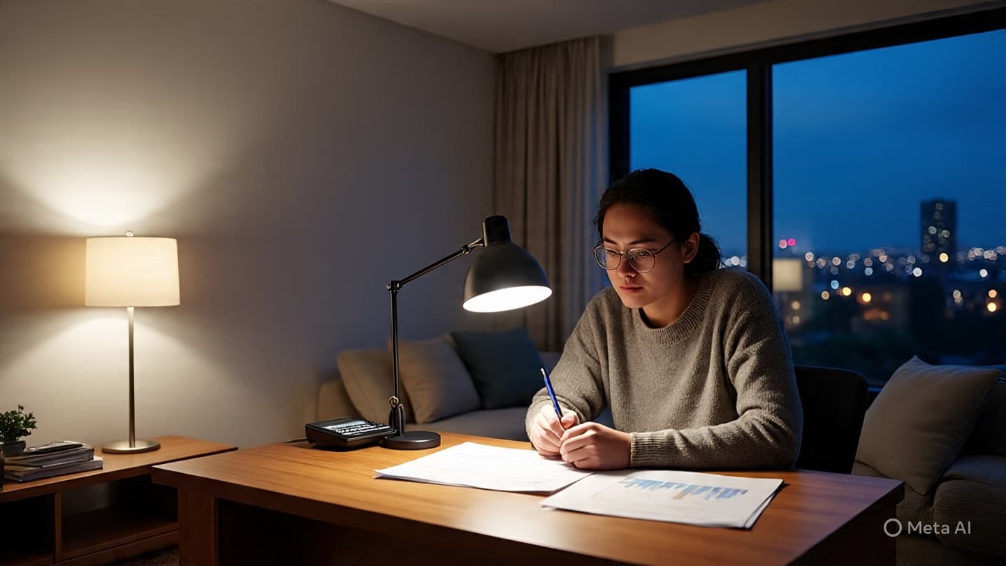 Where the Mist Meets the Mortgage: A Quiet Meditation on New Zealand’s Fiscal Reach