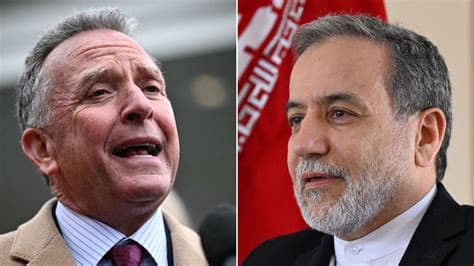 Iran Mediators Make Last-Ditch Effort for 45-Day Ceasefire