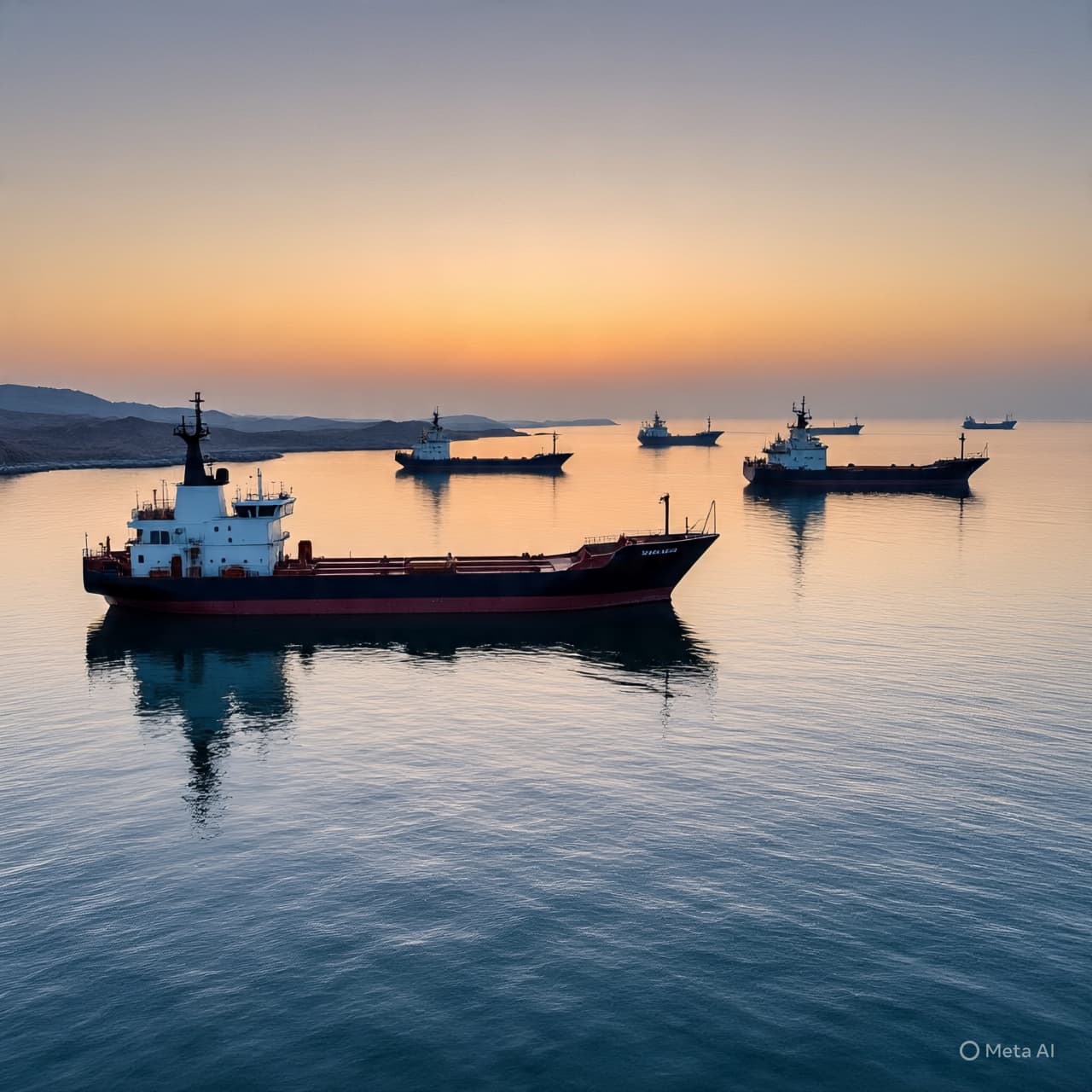 Lines Drawn in Light and Shadow: America’s Calculus with Tehran