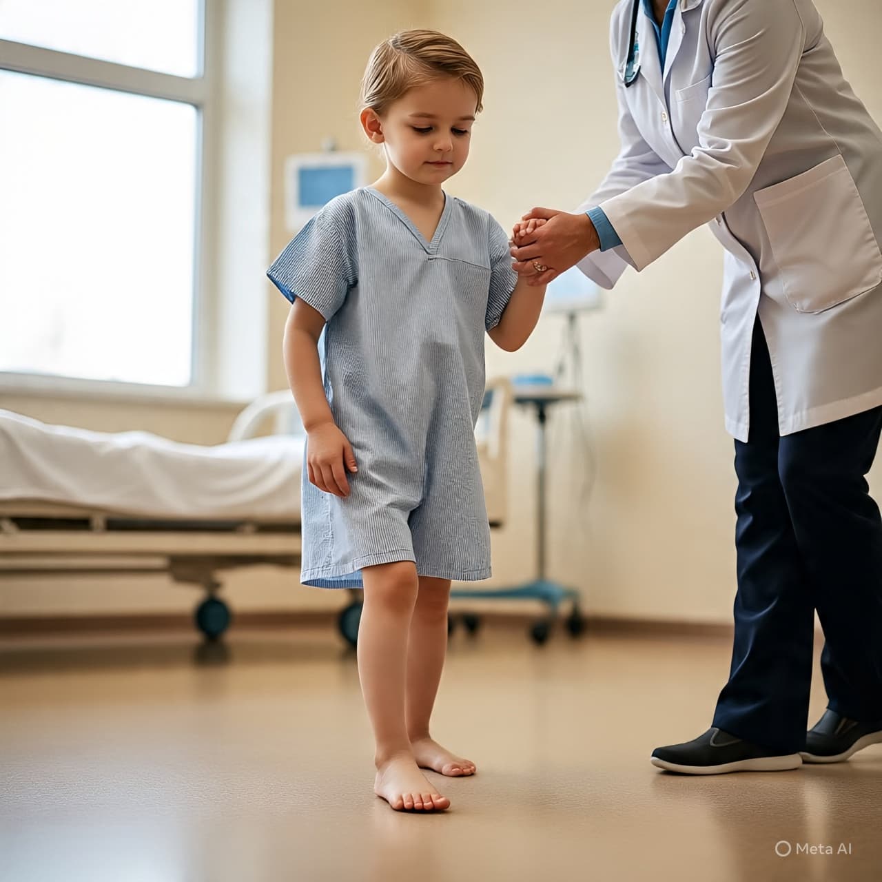 Fourteen Years Later: A Mother Seeks the Hero Who Restored Her Son