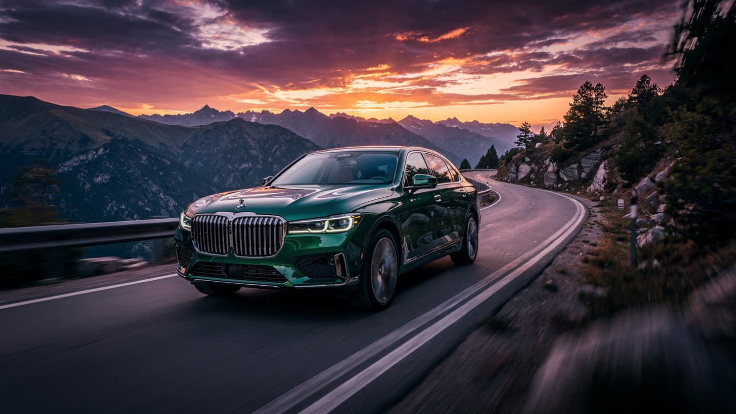 The Arrival of the Epicland: Reflections on the New Peak of the Premium Ascent