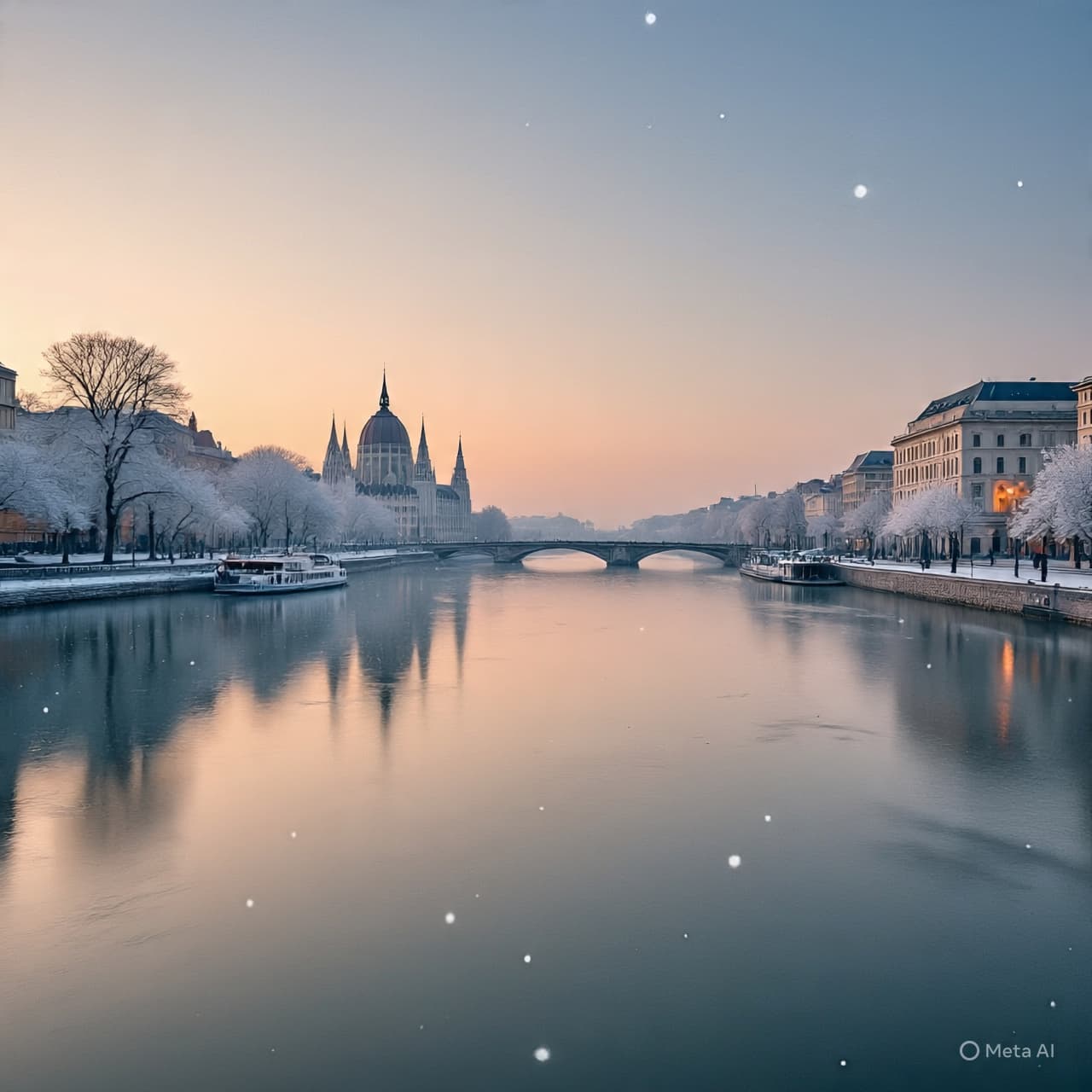 Beneath the Danube Light: A Crossroads of Trust and Tomorrow in Hungary’s April Vote