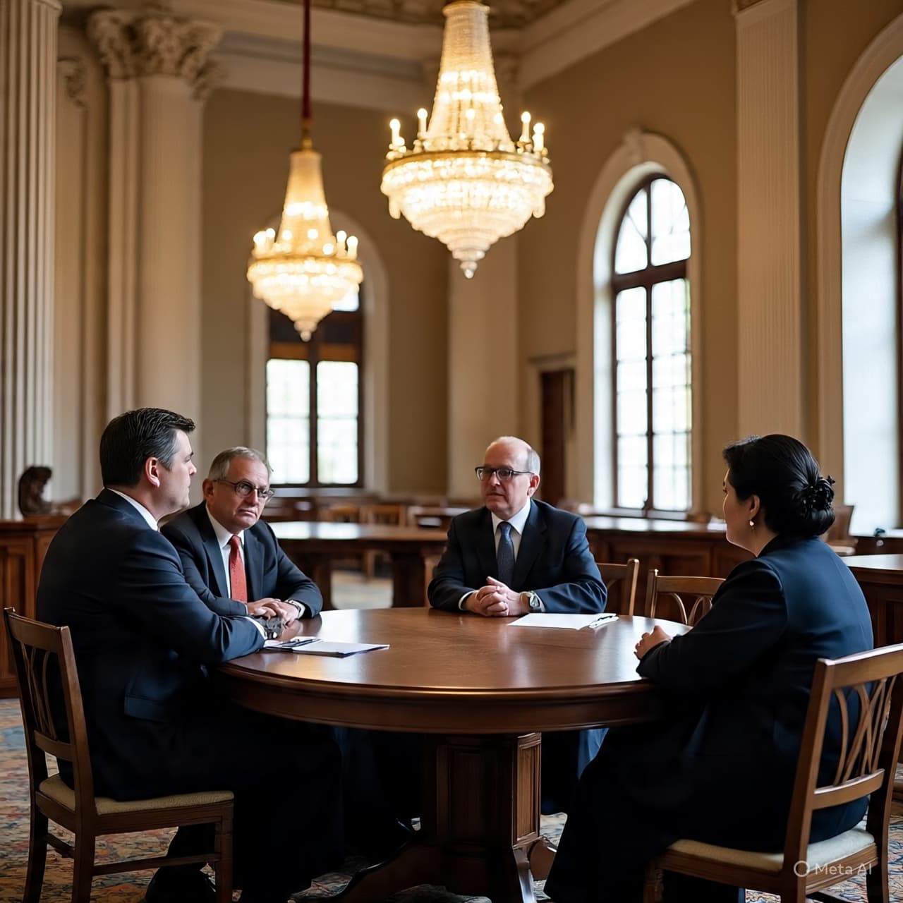 Between Vision and Dawn: The Quiet Promise of New Campuses in Indonesia